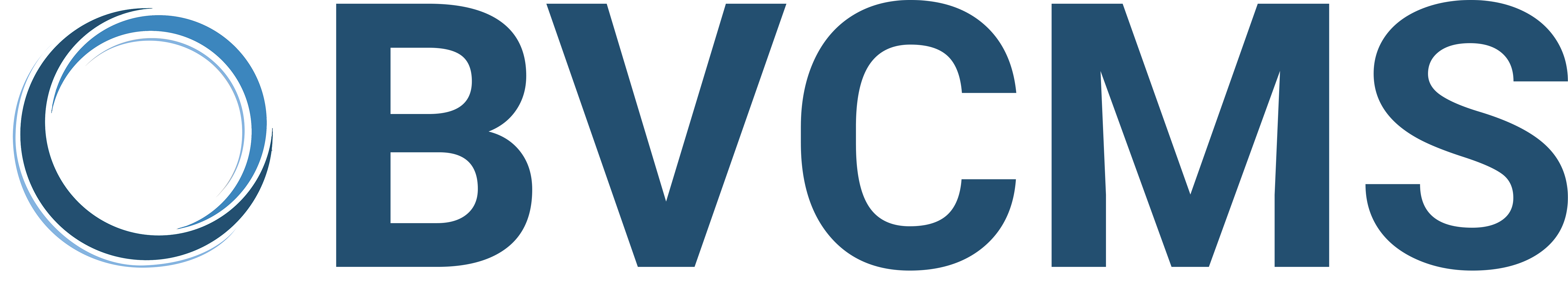 BVCMS Logo